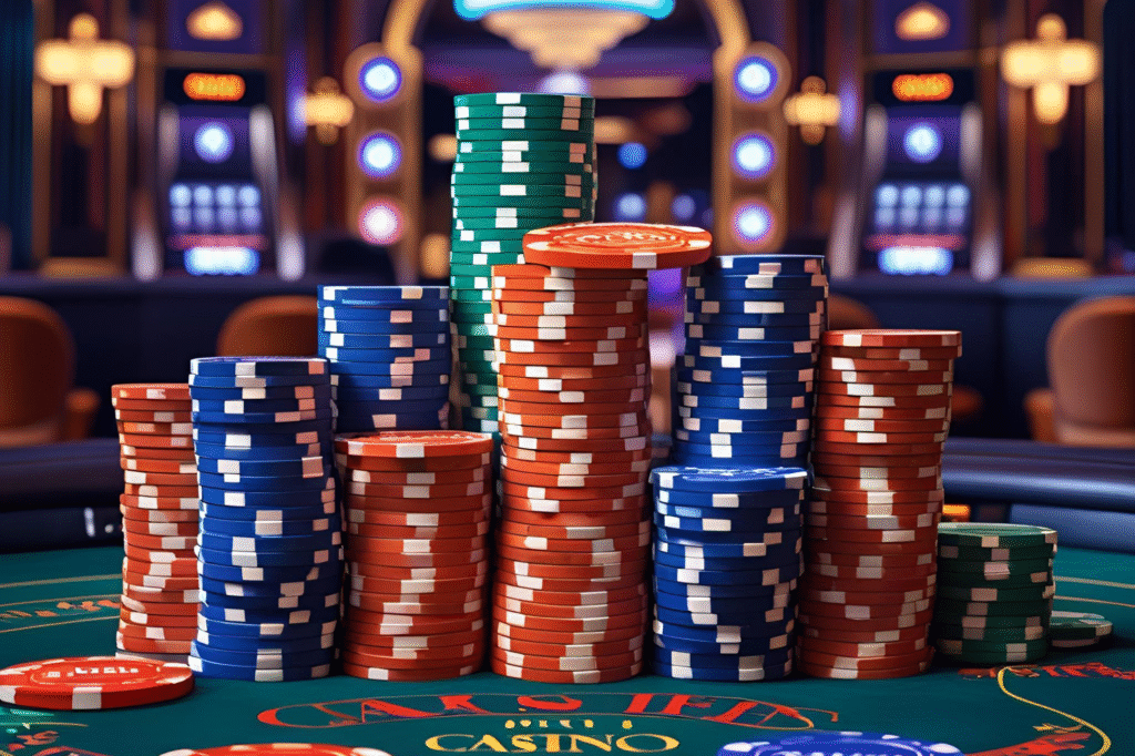 Optibet online kazino. Labākie kazino Latvijā